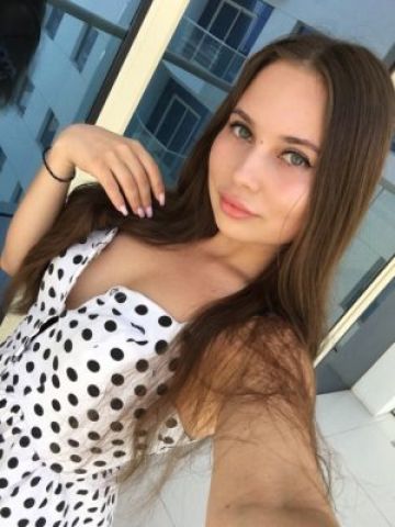 Анкета проститутки Римма - Фото 1, , 23 года, №384655